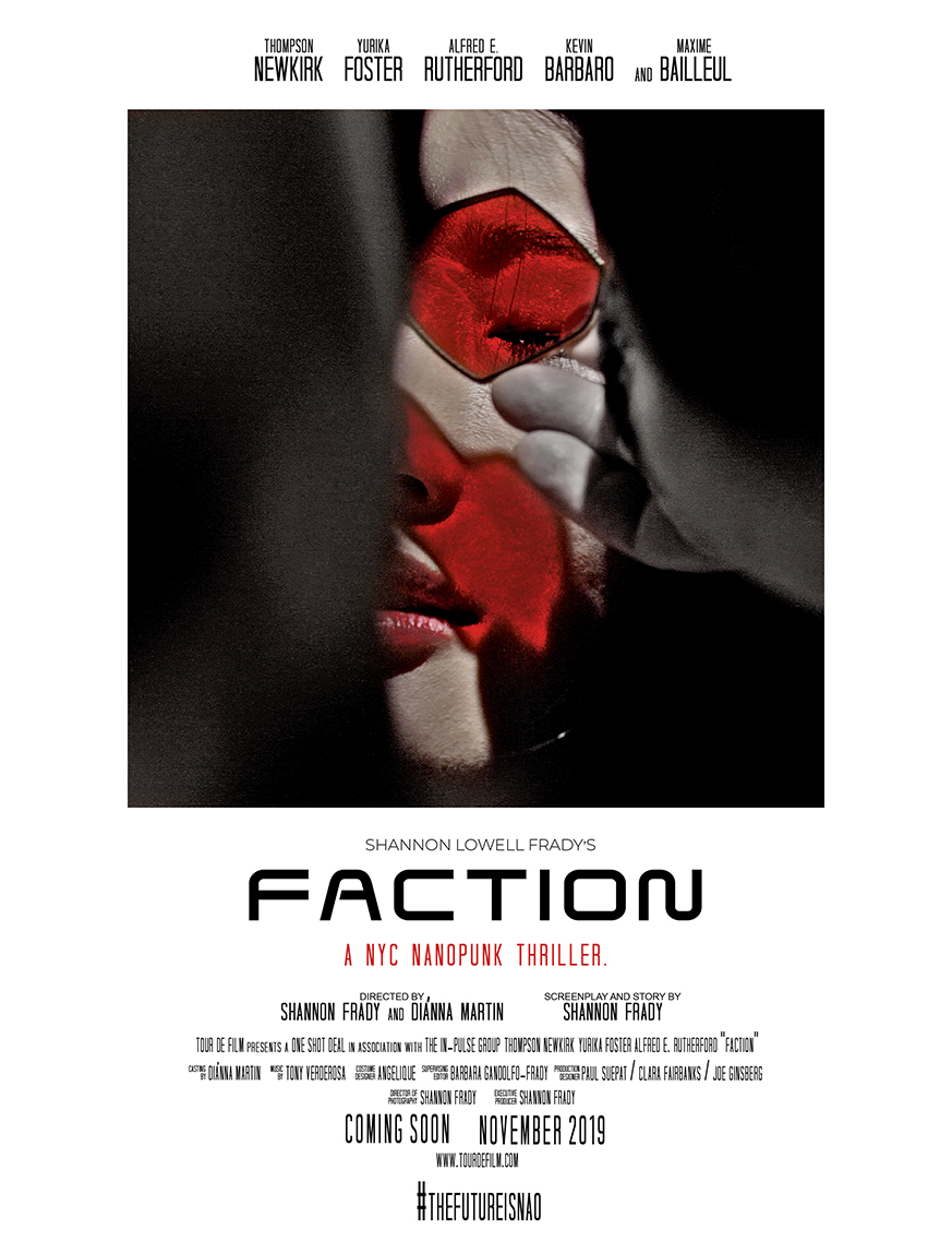 Faction II